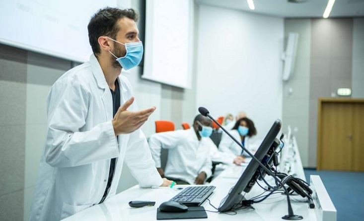 ¿Quieres formar parte del Grupo de Pacientes de la Iniciativa de Salud Innovadora de la UE?