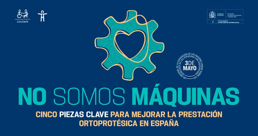 Propuestas para la mejora de la prestación ortoprotésica