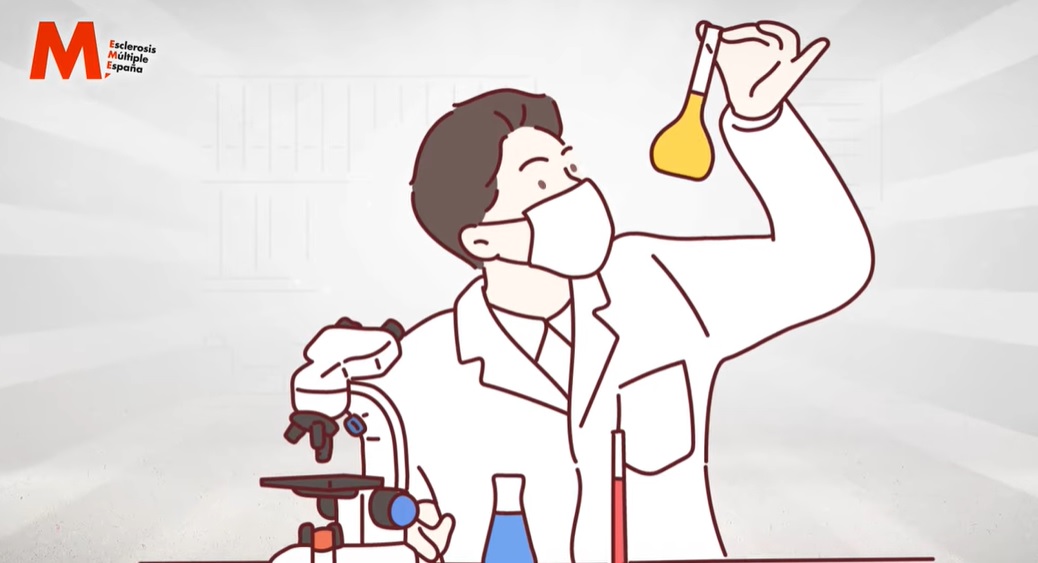 Conoce los avances en investigación en esclerosis múltiple