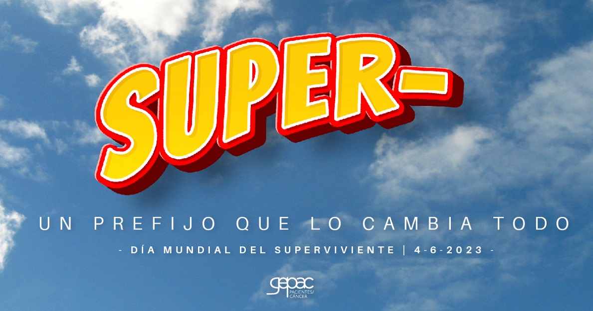 SUPER, un prefijo que lo cambia todo