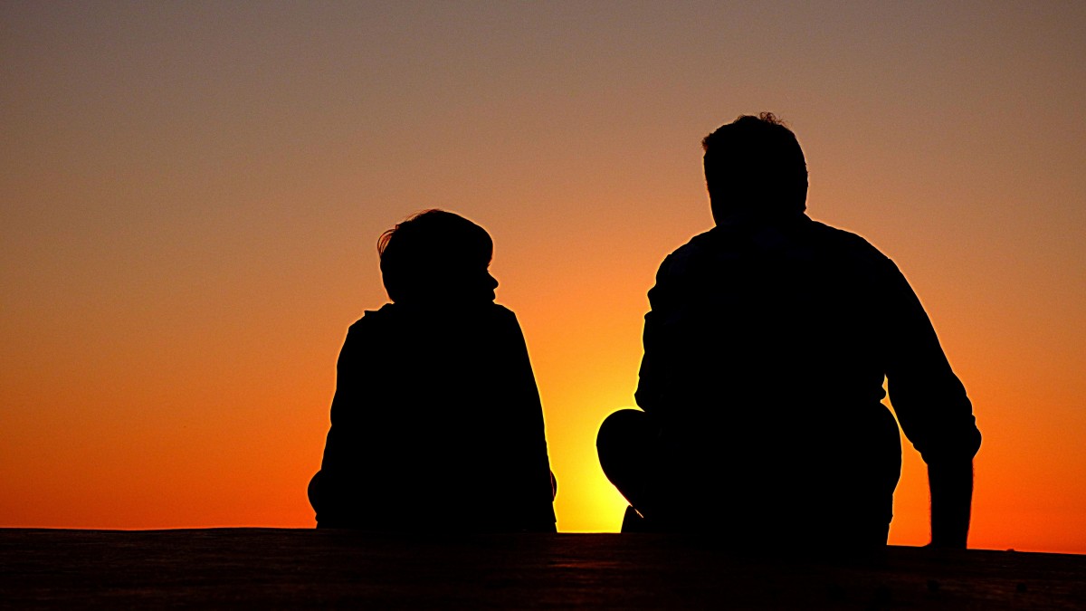 Necesitamos hablar sobre cómo vivir con cáncer de riñón