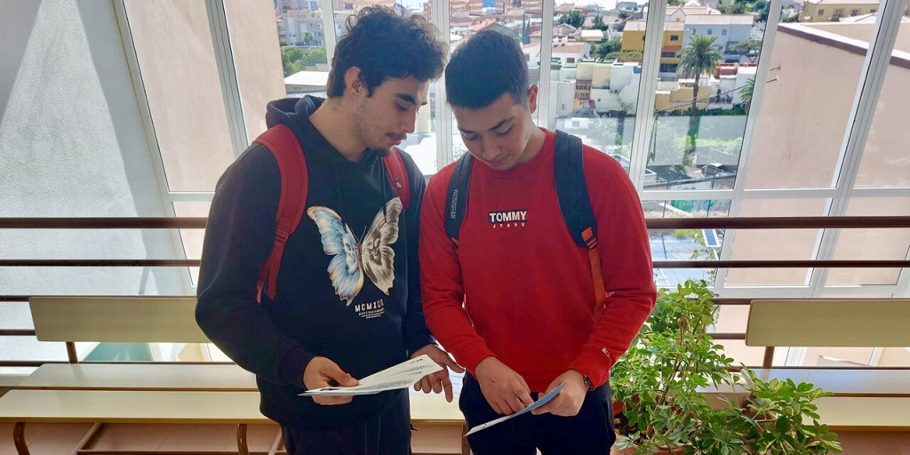 Mejorar la percepción sobre la salud mental desde las aulas