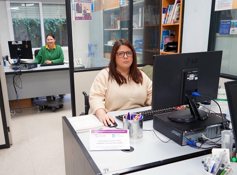 Asesoramiento jurídico para las personas con discapacidad y sus familias