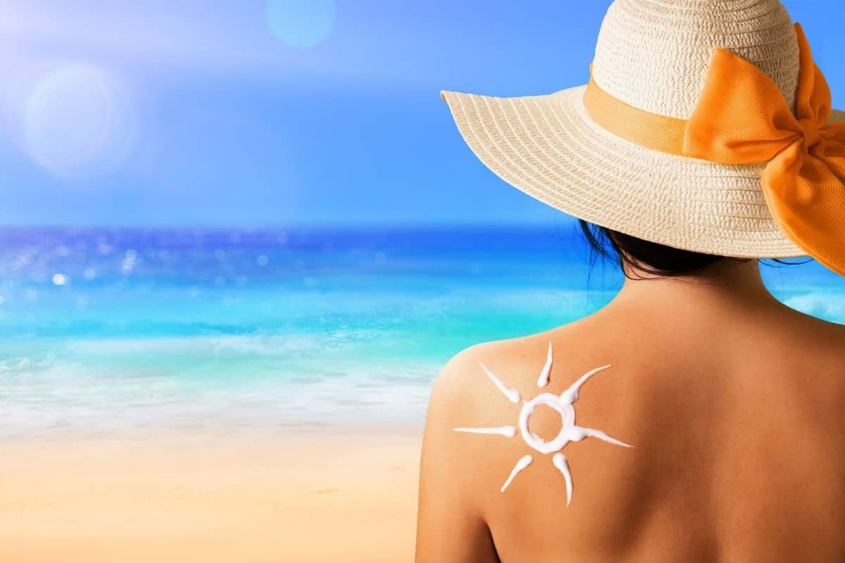 En verano la piel precisa cuidados especiales
