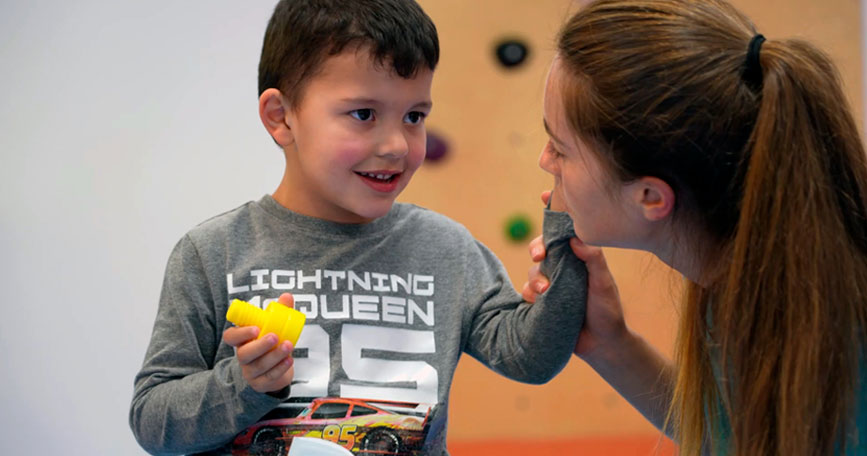 COGAMI o cómo favorecer la autonomía personal de la infancia con discapacidad