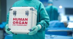 Los especialistas en trasplantes apoyan la donación de órganos procedentes de personas con VIH a pacientes con la misma situación serológica