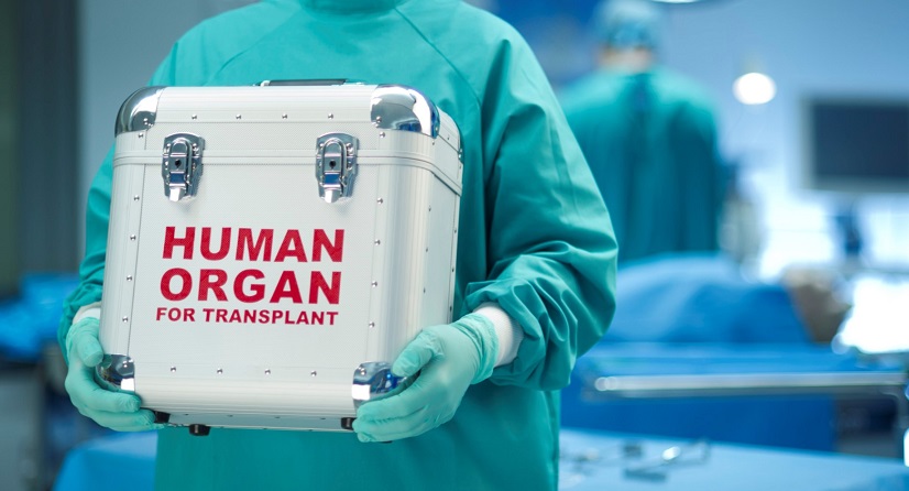 Los especialistas en trasplantes apoyan la donación de órganos procedentes de personas con VIH a pacientes con la misma situación serológica