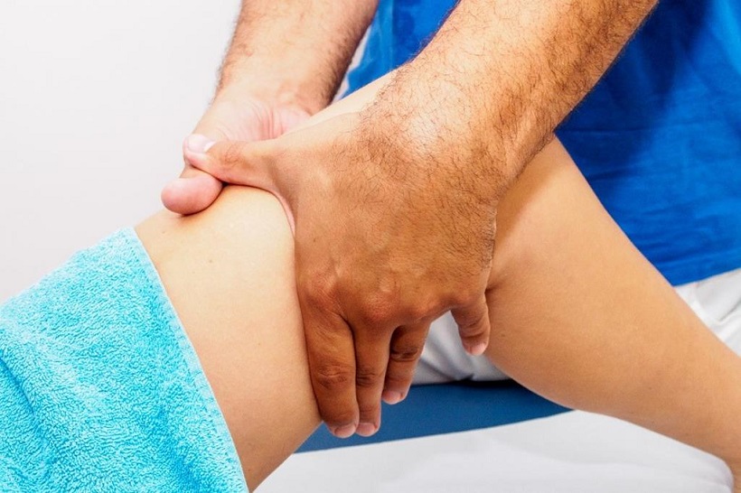 Fisioterapia especializada en el linfedema y lipedema