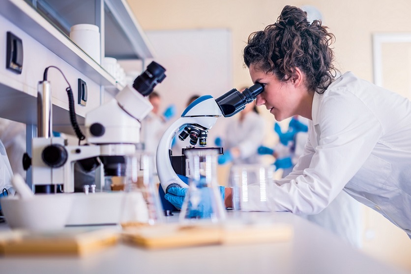 Avances en investigación en el déficit de esfingomielinasa ácida