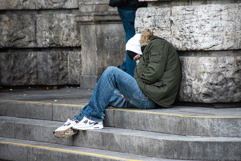 El 27% de las personas con discapacidad experimenta «dificultades o muchas dificultades» para llegar a fin de mes