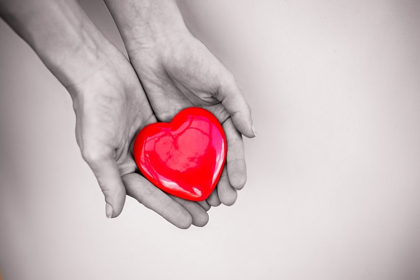 Aplicación móvil para el empoderamiento del paciente con cardiopatía congénita