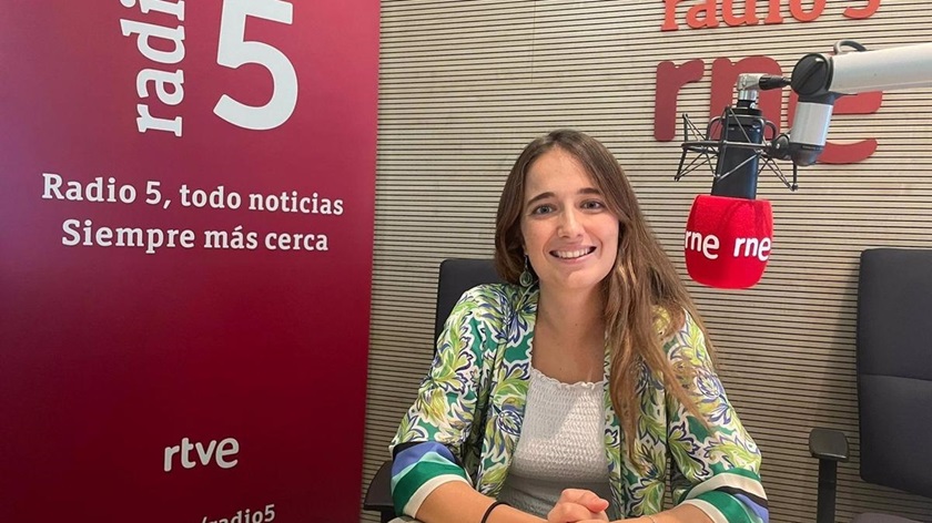 ‘Hablemos de Salud Mental’ en Radio 5