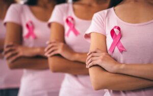 Cambia el estándar de tratamiento en cáncer de mama avanzado HR+/HER2+ gracias a una triple combinación de fármacos
