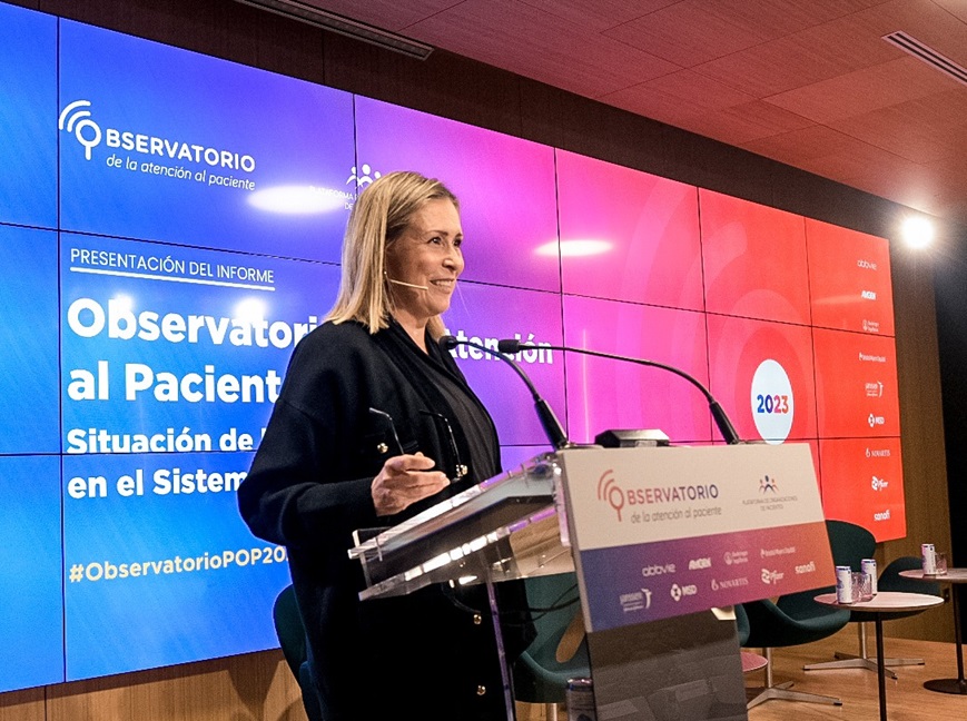 La POP entra como mediadora para desbloquear la huelga sanitaria