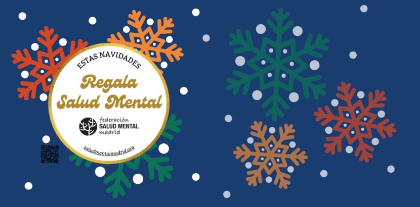 Regala salud mental