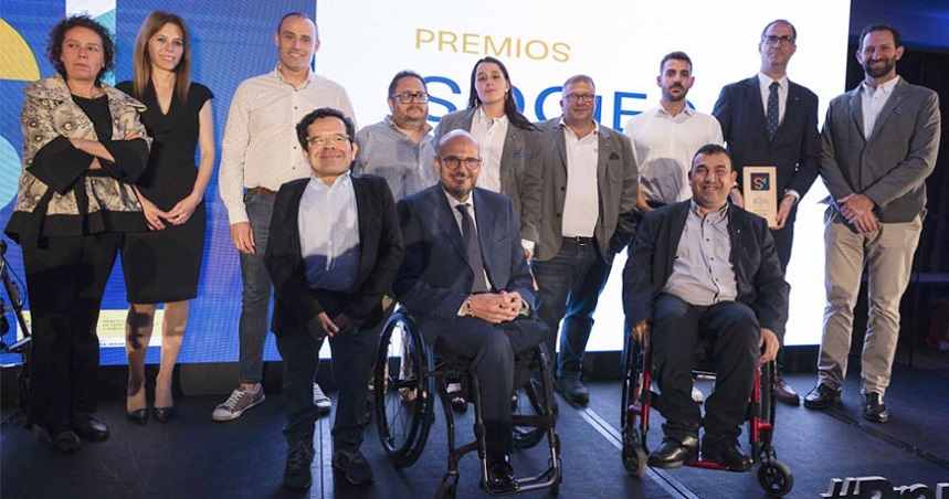 Reconocer las mejores prácticas e iniciativas en favor de la inclusión