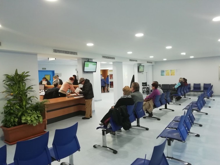 Arquitectura hospitalaria que acompaña y transforma