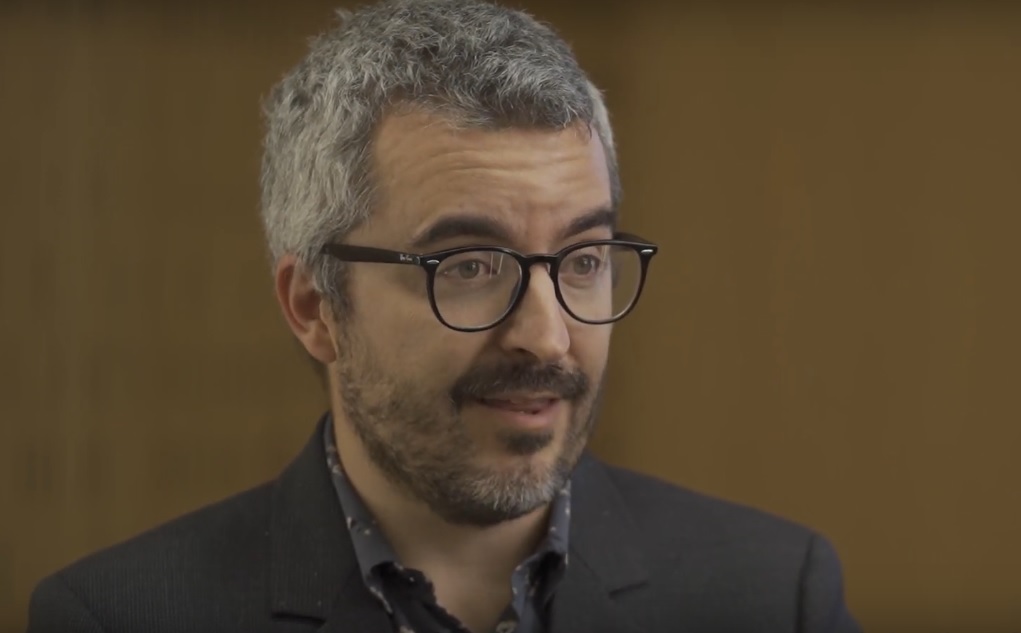 Padilla apuesta por una participación real y autónoma de los pacientes en el sistema sanitario