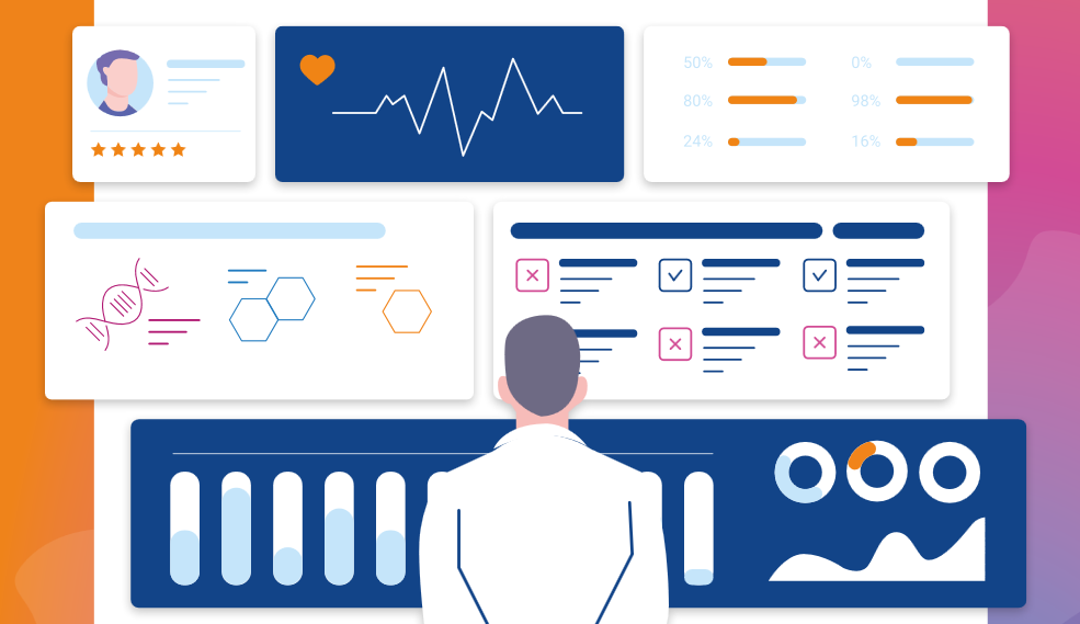 Potenciar las habilidades digitales de los pacientes