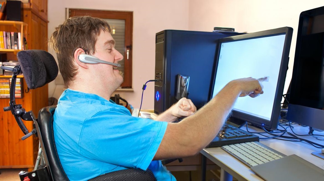 El valor de la familia en la búsqueda de empleo para las personas con parálisis cerebral