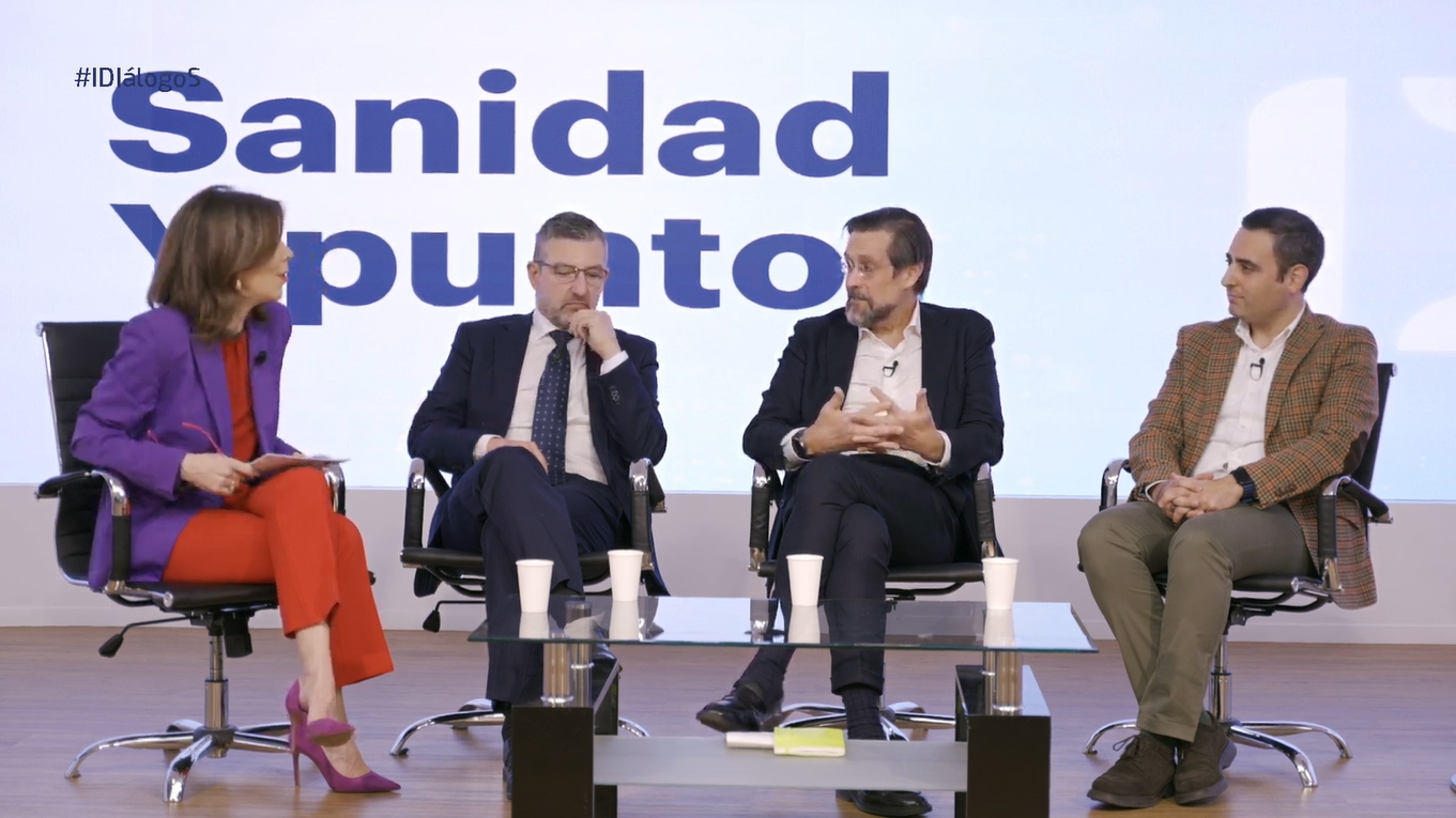 El Foro Español de Pacientes reclama una mayor pedagogía en la cesión solidaria del dato de salud