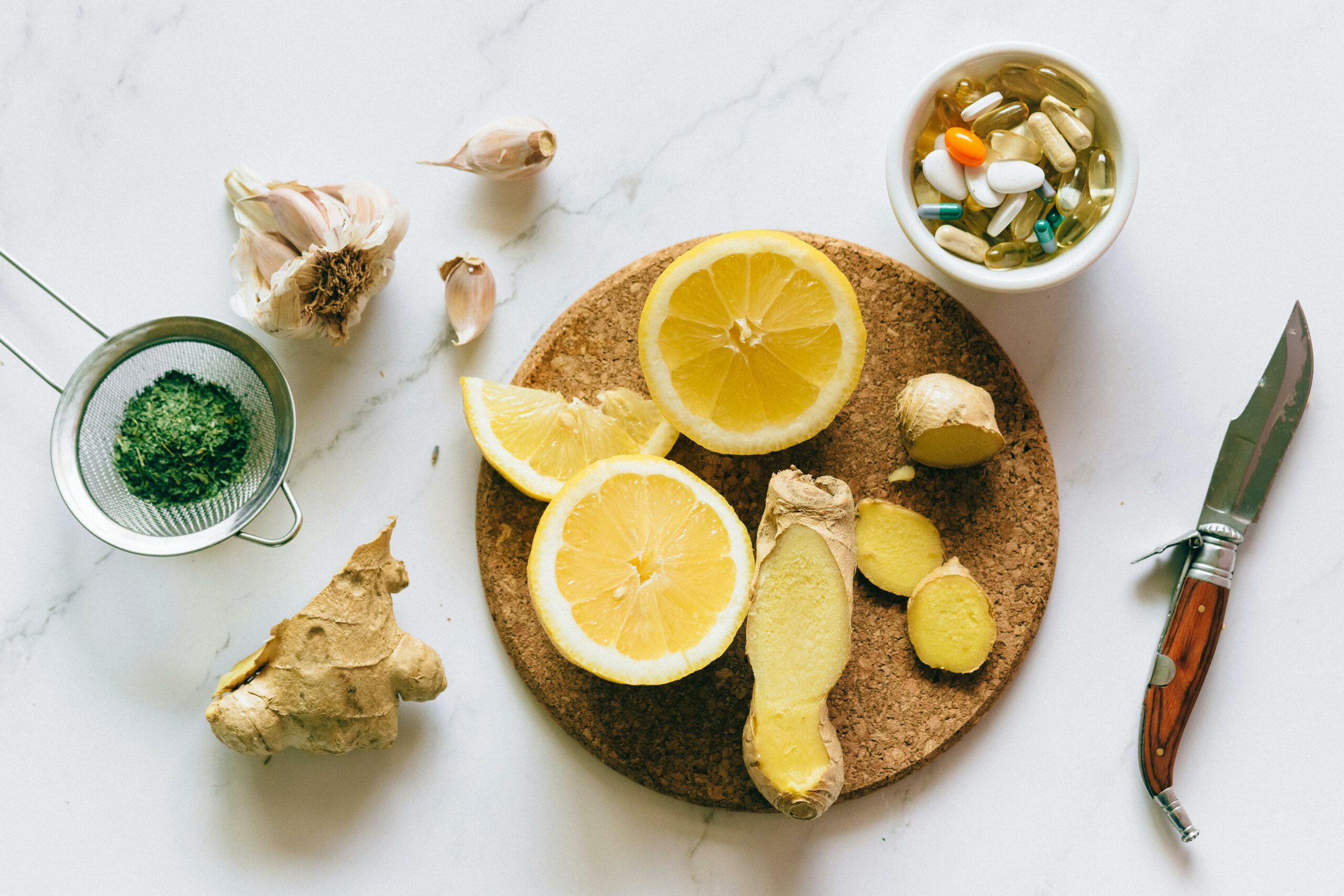 ¿Tienes una enfermedad del hígado? Ojo con los suplementos dietéticos y productos de herboristería