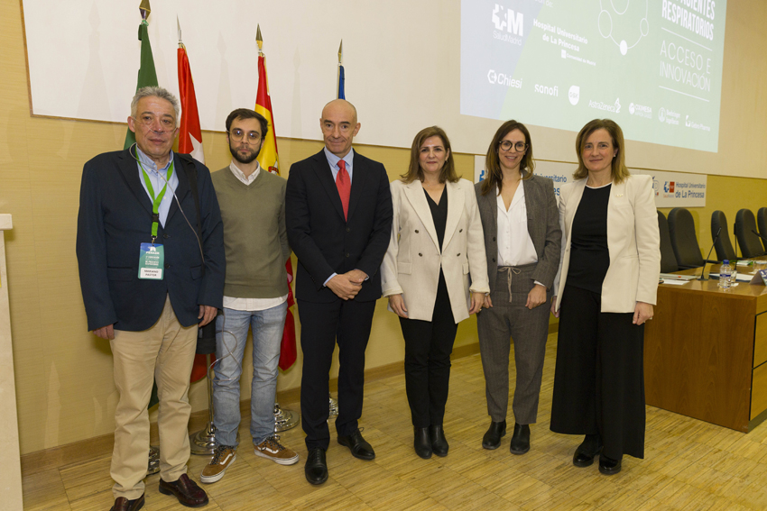 Investigación, acceso e innovación: los tres temas clave de la I Convención Nacional de Fenaer