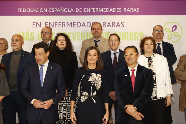 Más esfuerzo en investigación y cribado neonatal, principales reclamos de FEDER en su encuentro anual