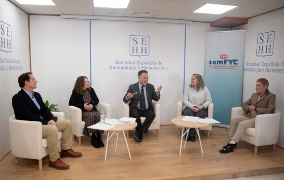 Primera guía nacional de práctica clínica para largos supervivientes de cáncer hematológico