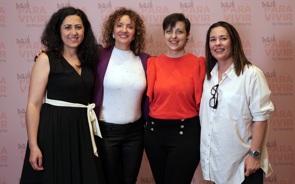 Fórmulas para que las pacientes de cáncer de mama puedan mejorar su vida sexual