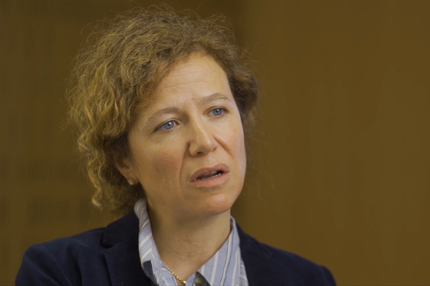 «Las asociaciones tienen un papel formativo muy importante para la digitalización de la salud»