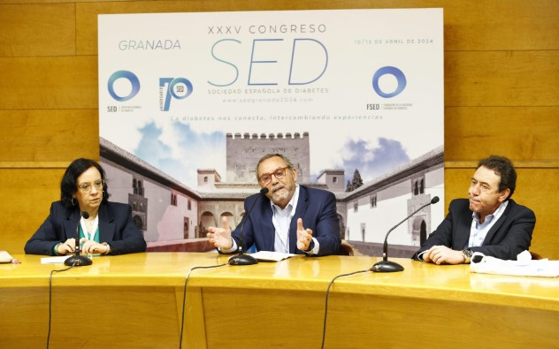 La medicina de personalizada y de precisión, de la mano de la genómica, irrumpen en la atención a las personas con diabetes