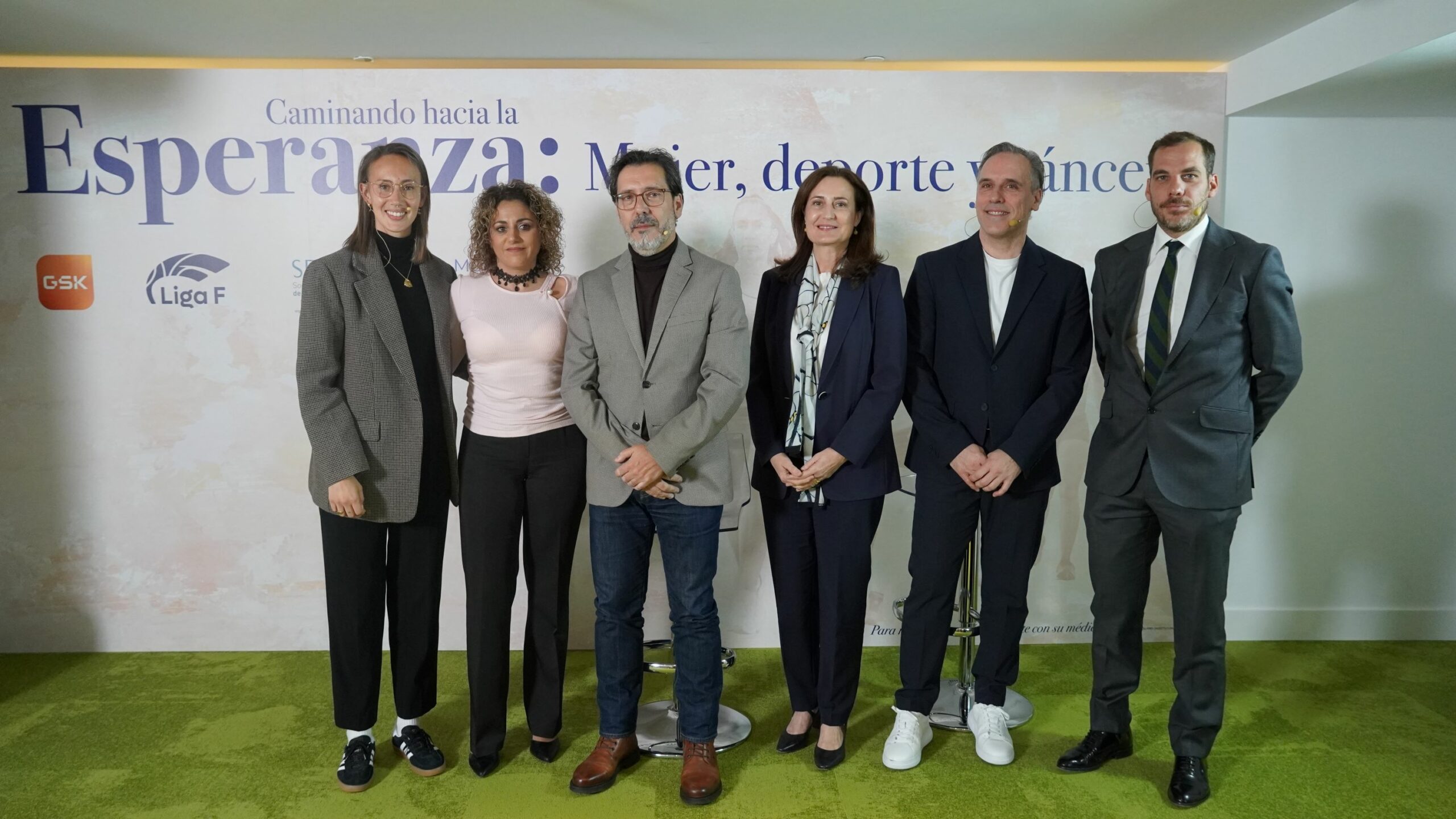 El deporte como tratamiento: para prevenir y para recuperarse de un cáncer