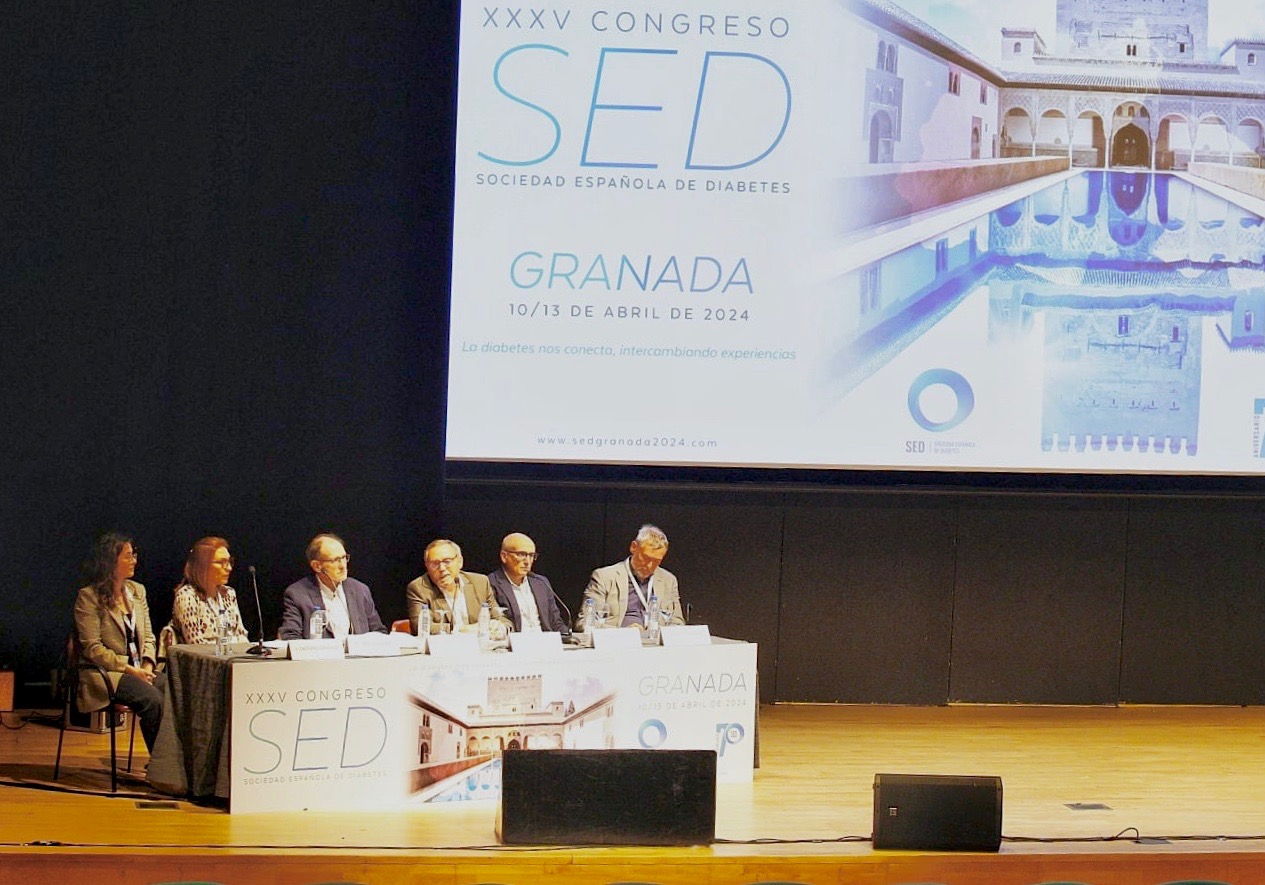 El trasplante de páncreas crece entre los pacientes de diabetes tipo 2