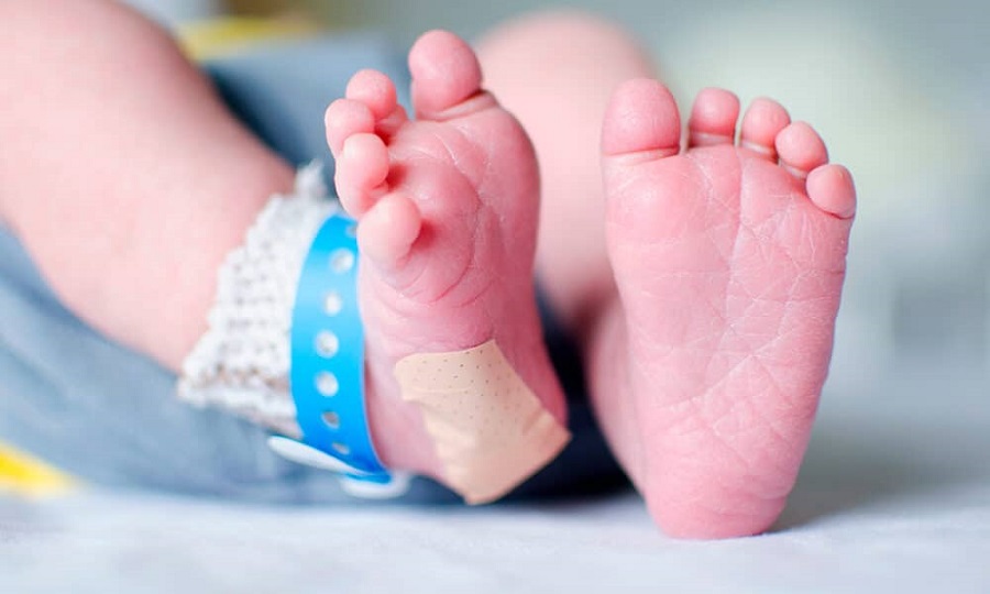 La Ley de Cribado Neonatal ya es una realidad