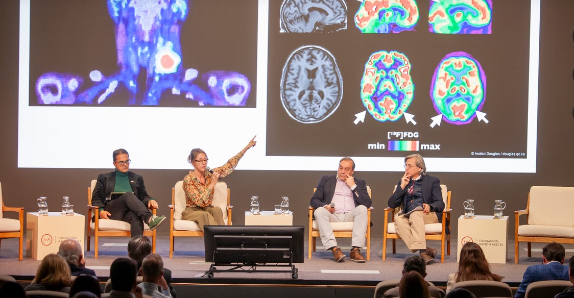 Solo el 6% de las enfermedades raras tienen un tratamiento eficaz: la IA y la metagenómica son clave para su futuro