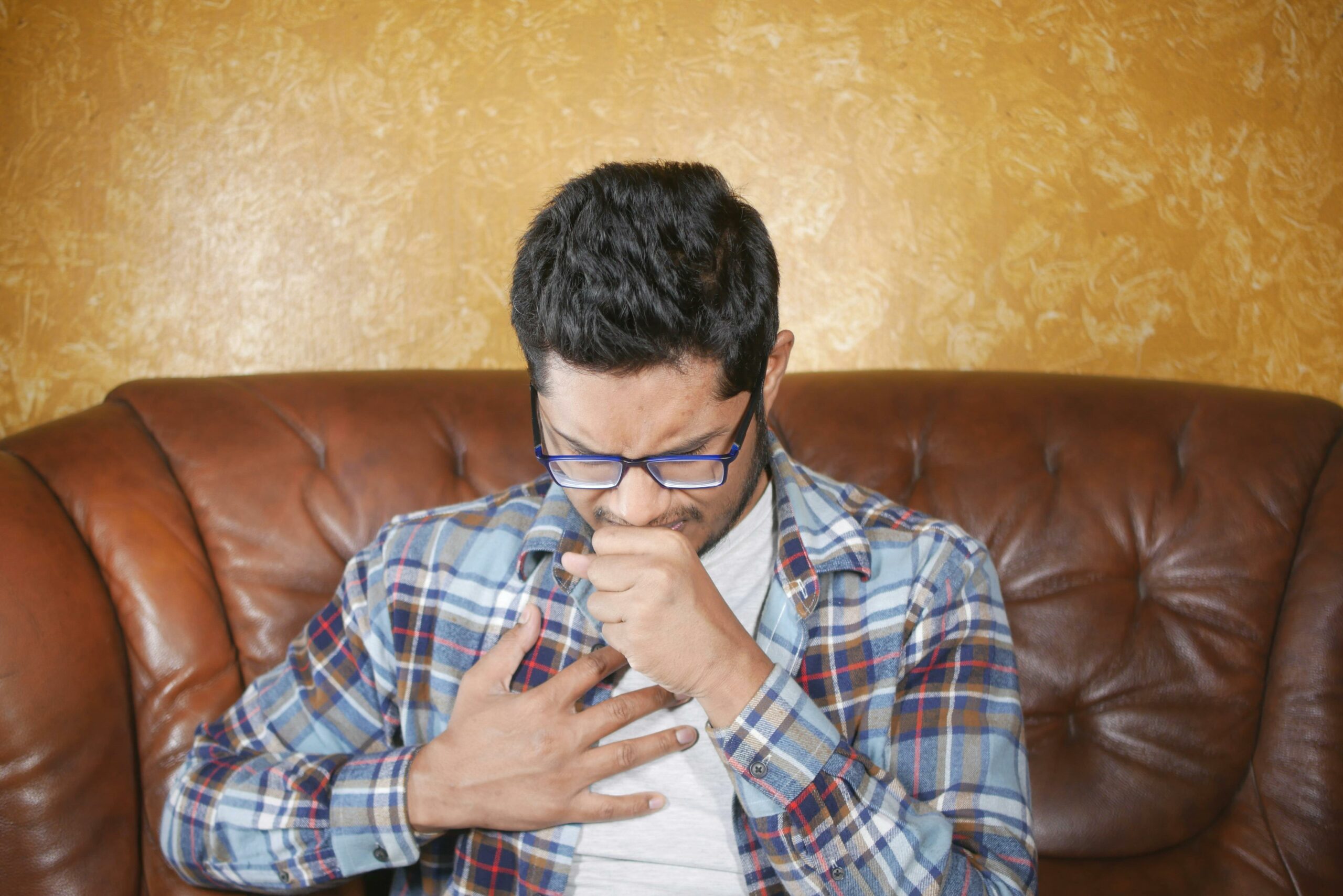 Las personas con tuberculosis tienen más probabilidades de ser diagnosticadas de cáncer