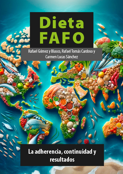 Dieta FAFO portada