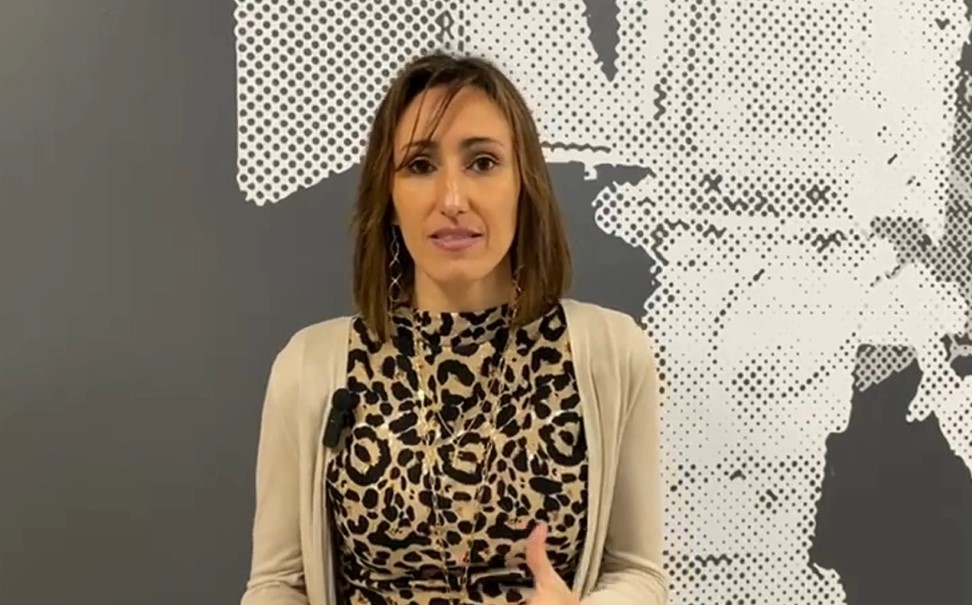 Ana José Bravo (Asociación Quistes Tarlov): “Necesitamos un centro de referencia nacional para ser asistidos adecuadamente»
