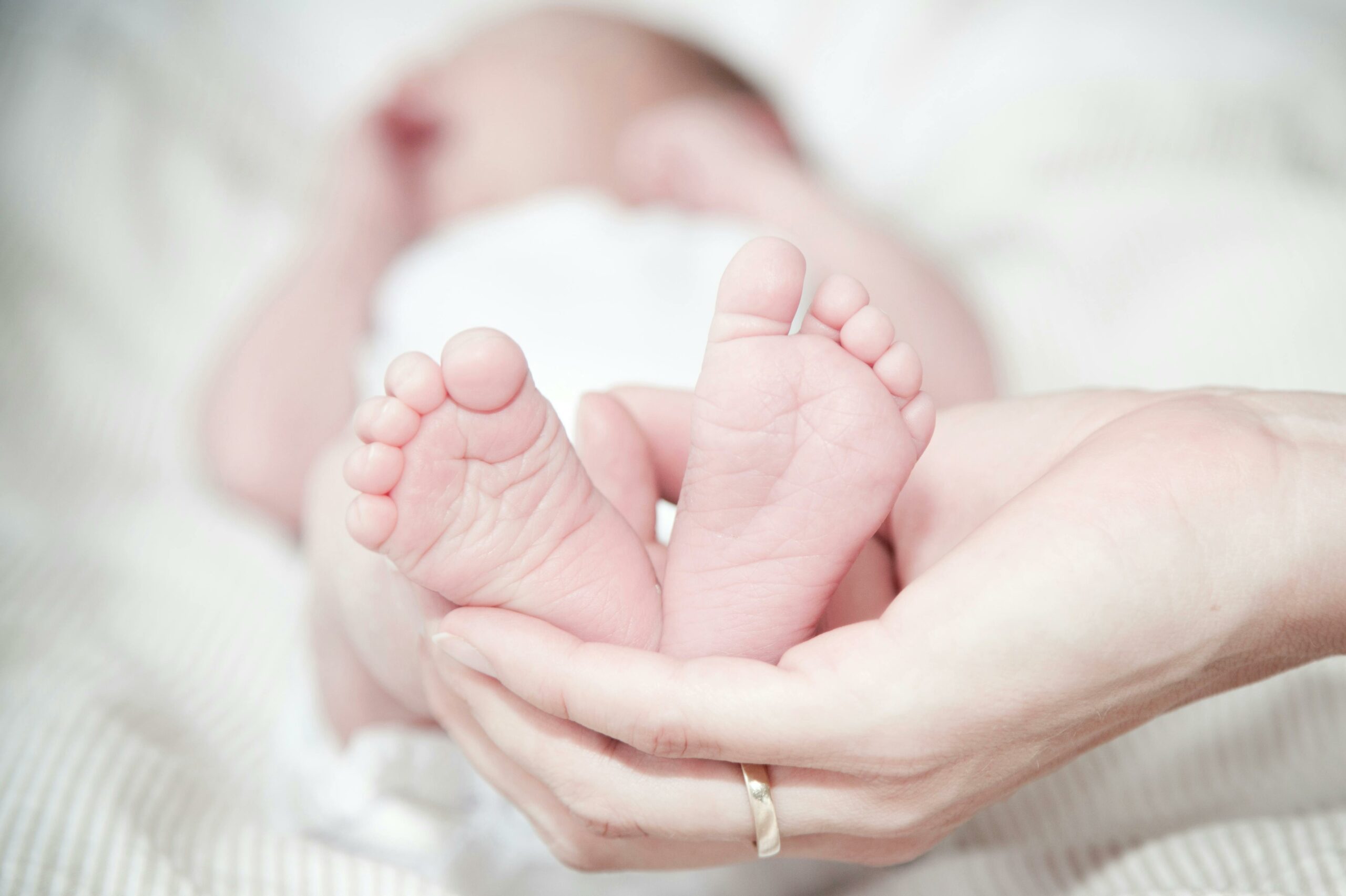 Síndrome de West o espasmos infantiles, más que una condición médica