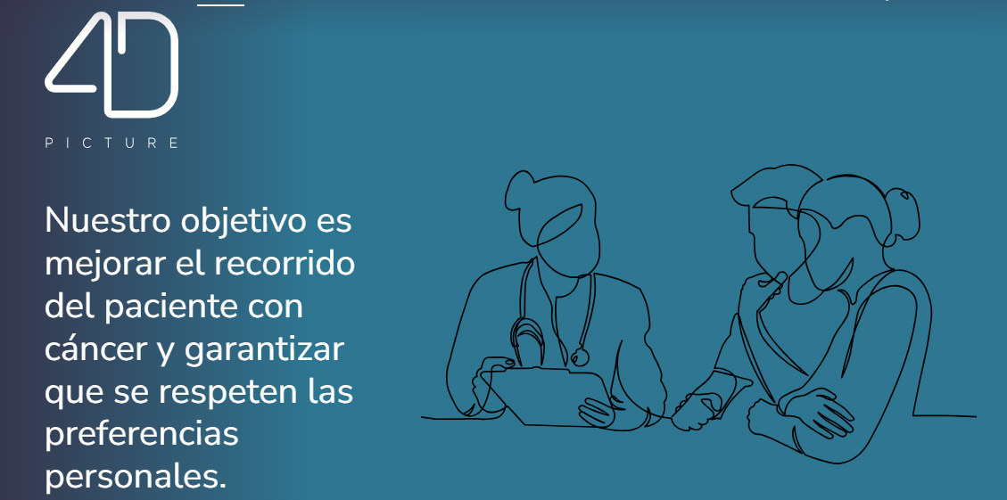 Se buscan pacientes de cáncer que expliquen su experiencia con su tratamiento