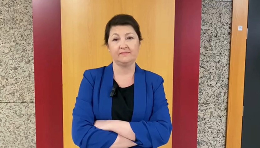 cancer de mama metastasico, entrevista en 2024