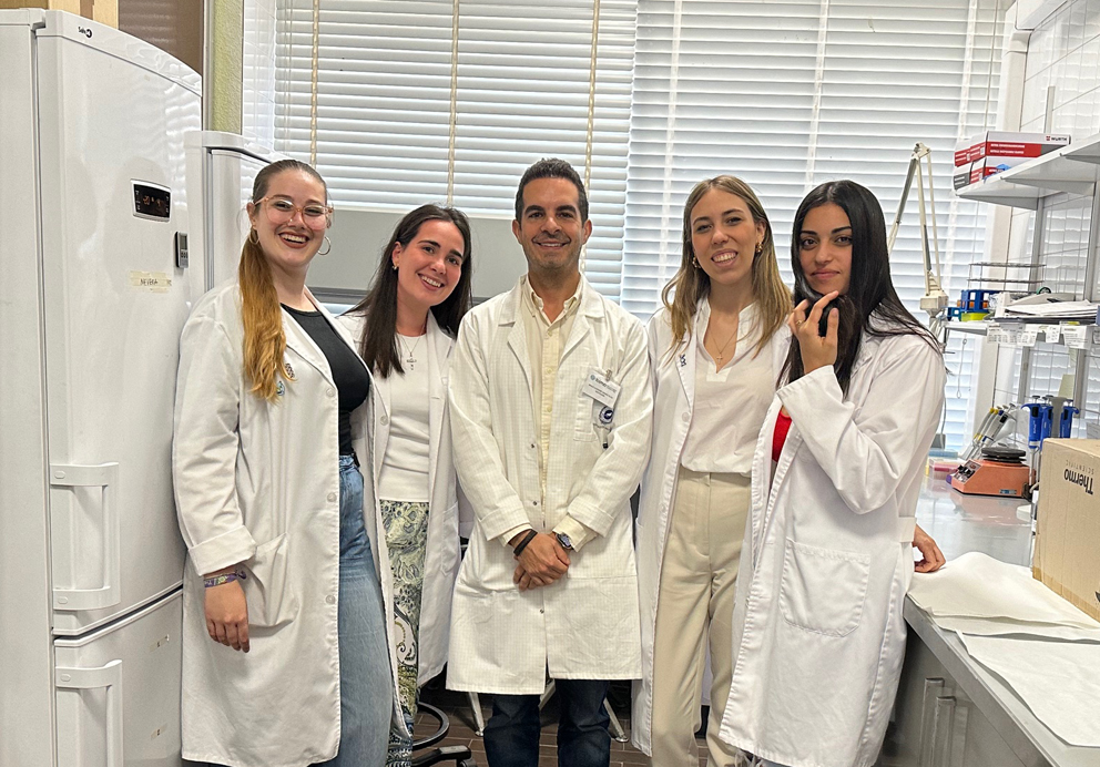 Un estudio abre la puerta a nuevas fórmulas de tratamiento para el deterioro cognitivo