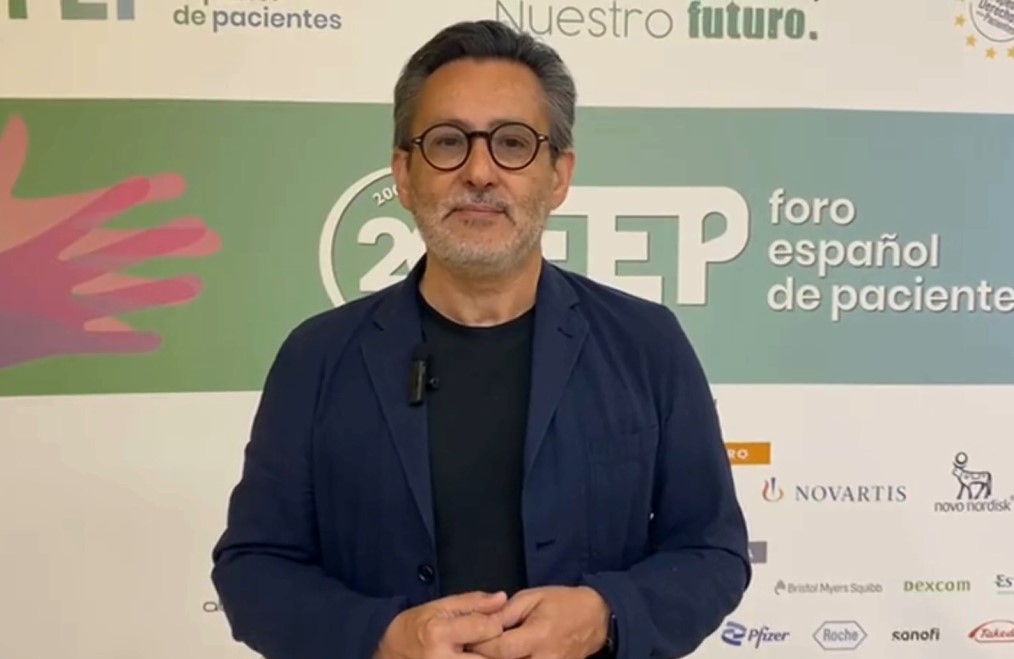 Julio Mayol: “La auténtica revolución que trae la IA no es diagnosticar mejor”