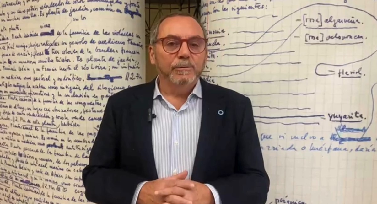 Antonio Pérez (SED): “No estamos siendo eficaces en la prevención de la diabetes tipo 2”