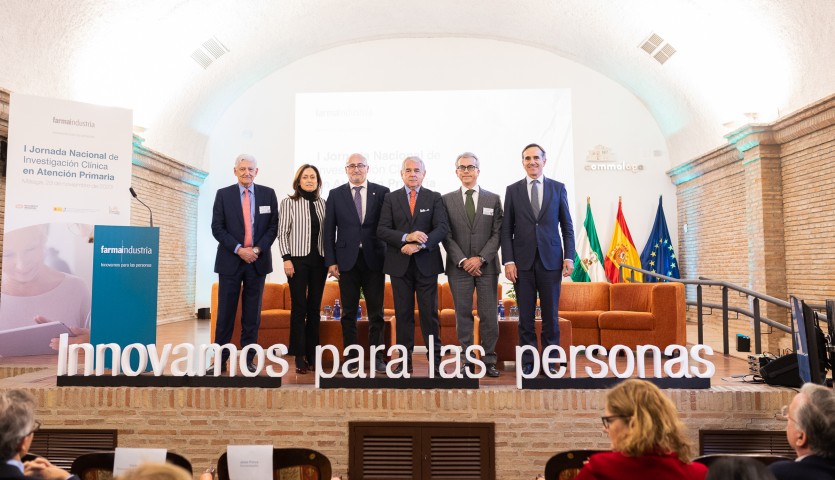 Andalucía, Castilla y León y Galicia se suman al programa de ensayos en atención primaria