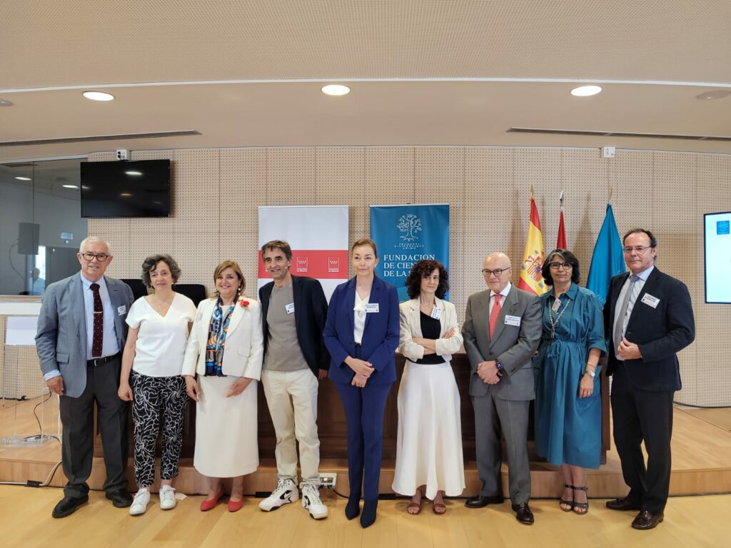 Jornada de cardiopatías congénitas