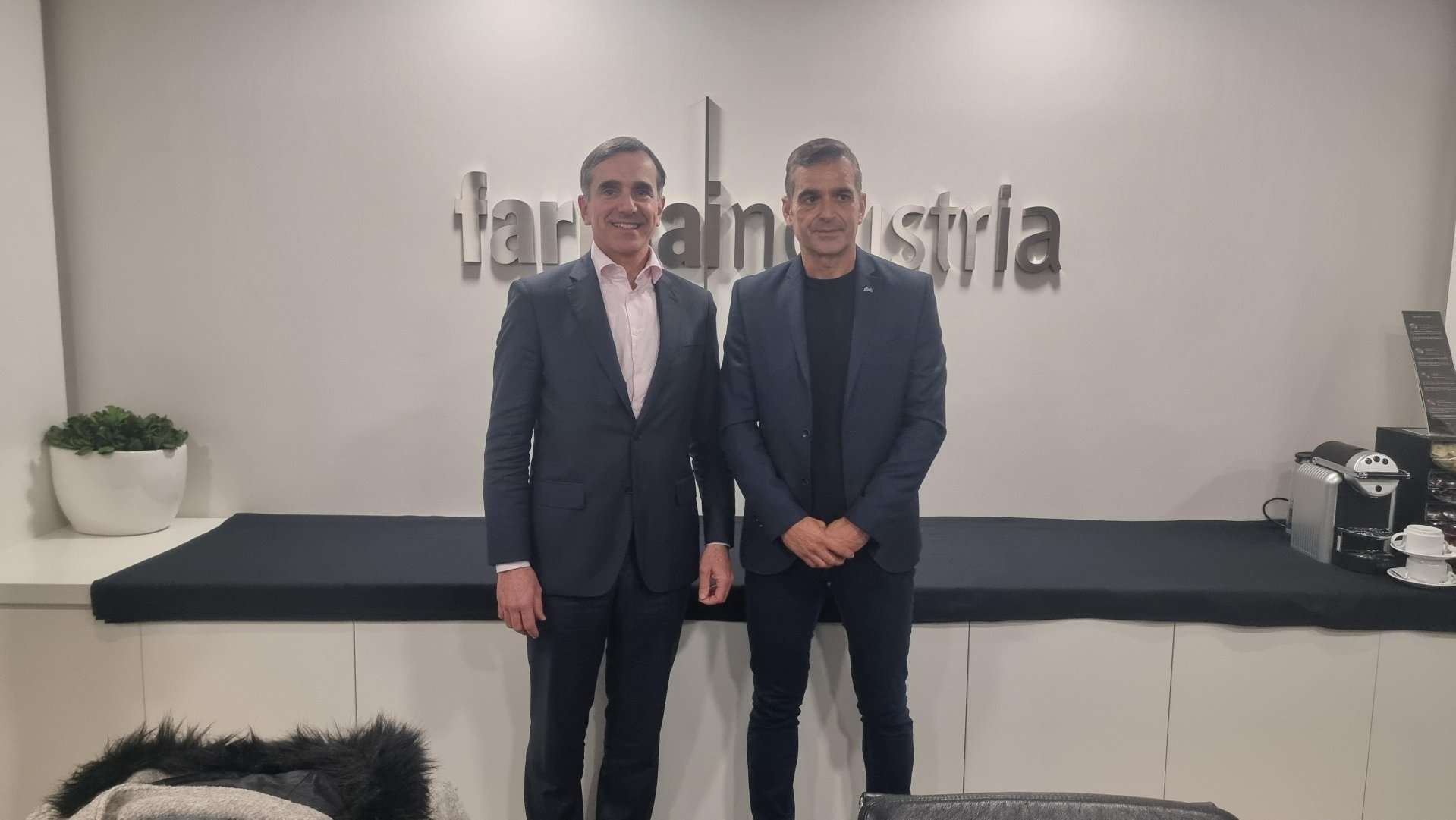 Farmaindustria y FEDE firman un acuerdo para impulsar el conocimiento sobre diabetes