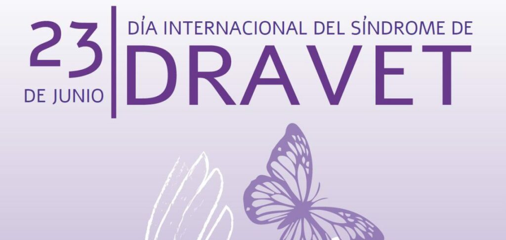 Día Internacional del síndrome de Dravet
