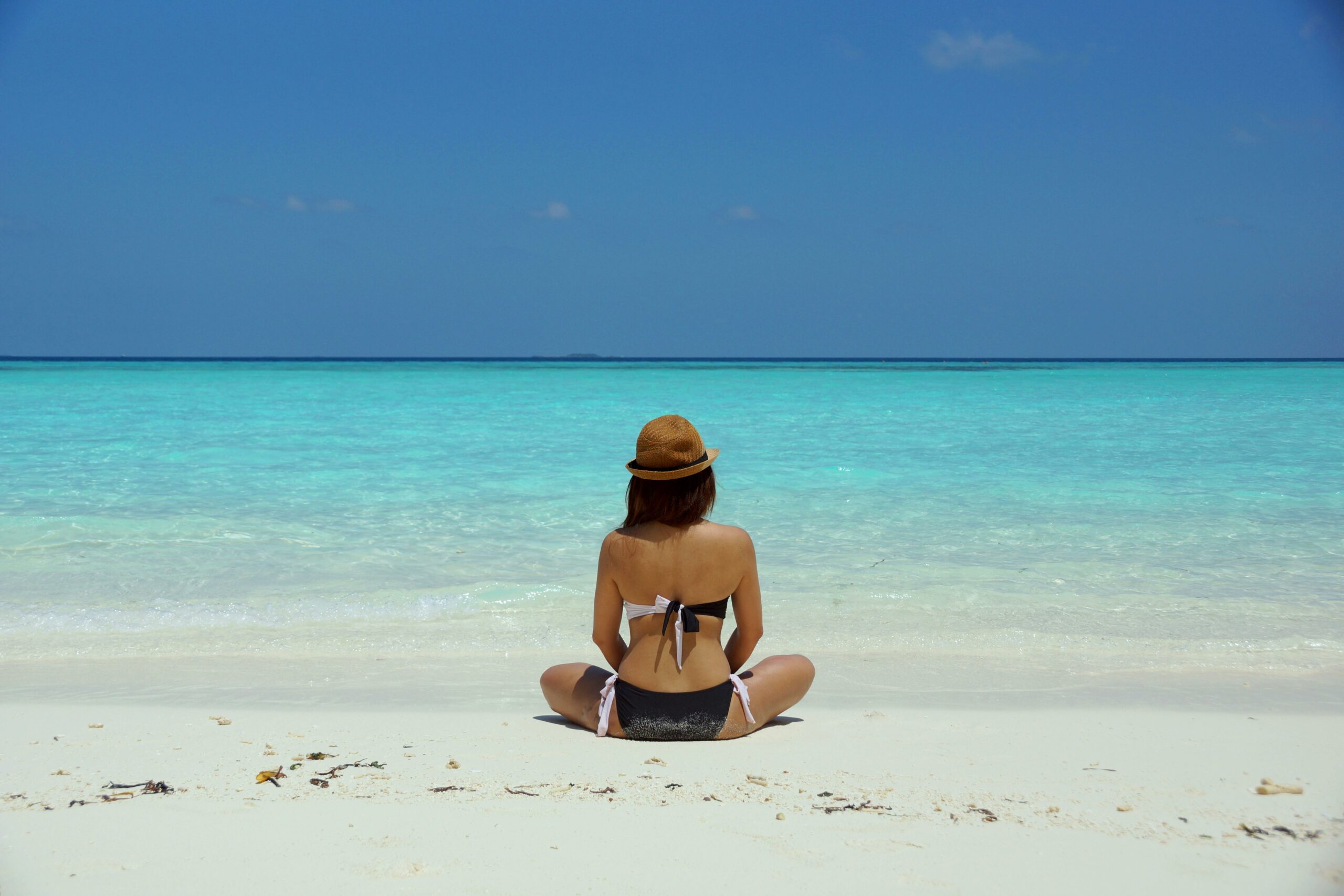 Sólo el 21% de los jóvenes considera prioritario protegerse del sol para evitar un cáncer de piel